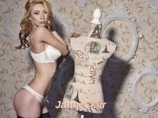 JanneClair