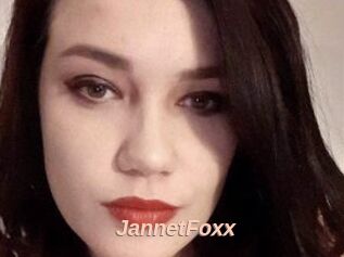 JannetFoxx