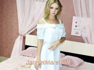 JannetMarshall