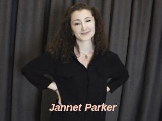 Jannet_Parker