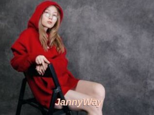 JannyWay