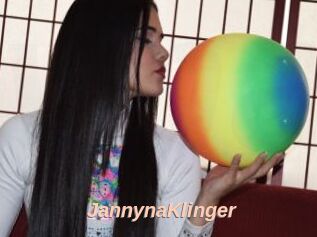 JannynaKlinger