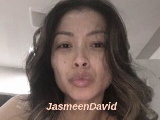 Jasmeen_David