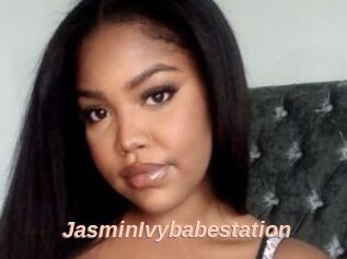 JasminIvybabestation
