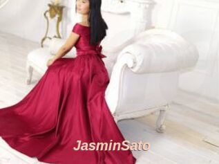 JasminSato