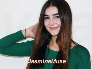 JasmineMuse
