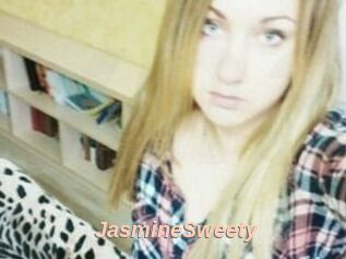 JasmineSweety