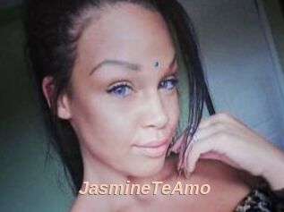 JasmineTeAmo