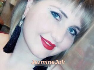 JazmineJoli