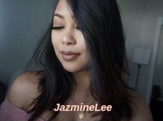 Jazmine_Lee