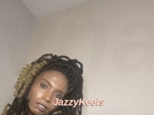 JazzyKeels