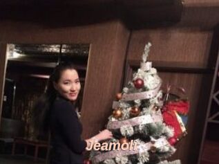 Jeamoli
