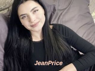 JeanPrice
