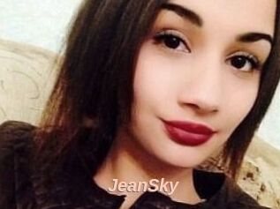 JeanSky