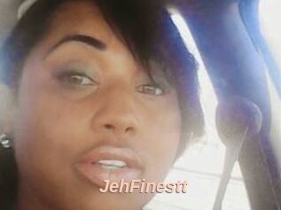 JehFinestt