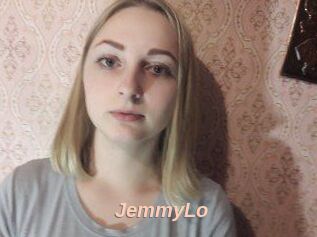 JemmyLo