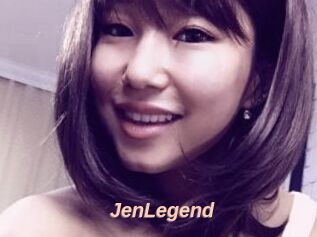 JenLegend