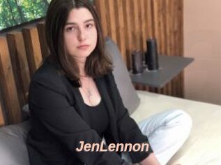 JenLennon