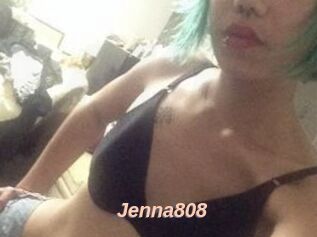 Jenna808