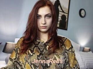 JennaReds
