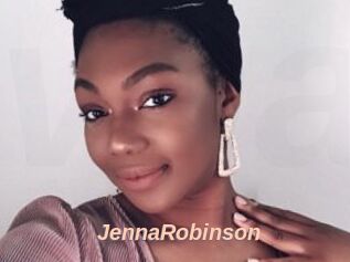 JennaRobinson