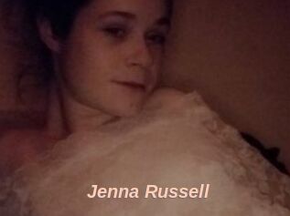 Jenna_Russell