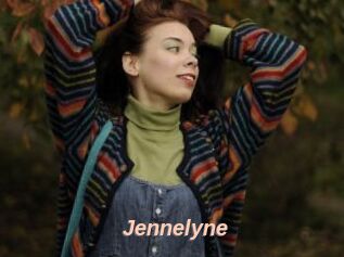 Jennelyne