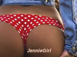 JennieGirl