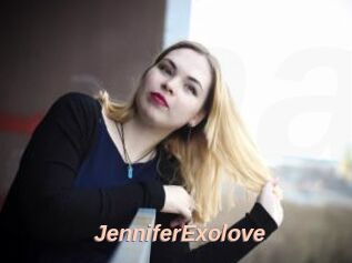 JenniferExolove