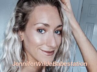 JenniferWildeBabestation