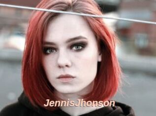 JennisJhonson