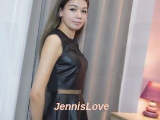 JennisLove