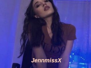 JennmissX