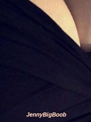 JennyBigBoob