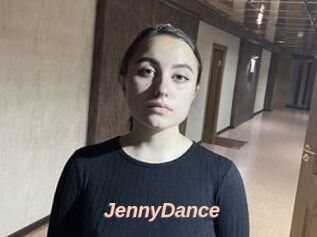 JennyDance