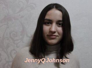 JennyQJohnson