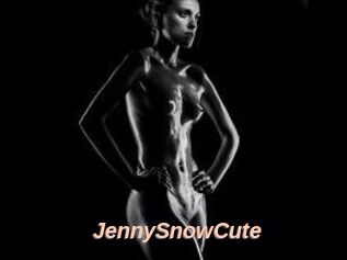 JennySnowCute