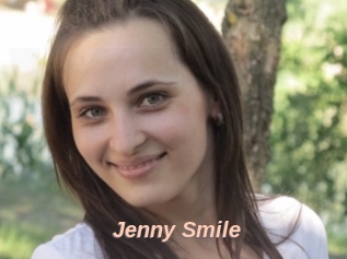 Jenny_Smile