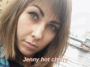 Jenny_hot_cherry