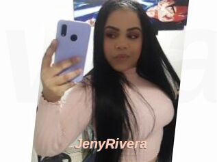 JenyRivera