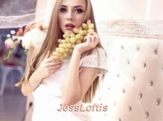 JessLoftis