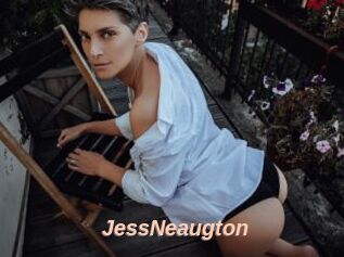 JessNeaugton