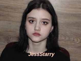 JessStarry