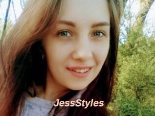 JessStyles