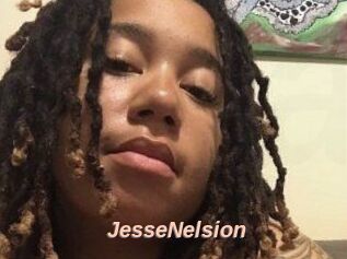 Jesse_Nelsion