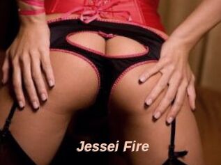 Jessei_Fire