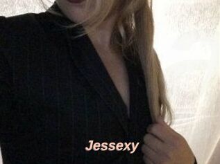 Jessexy