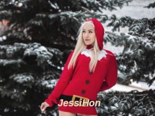 JessiHon