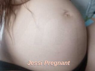 Jessi_Pregnant