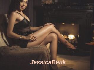 JessicaBenk